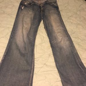 BKE men’s jeans